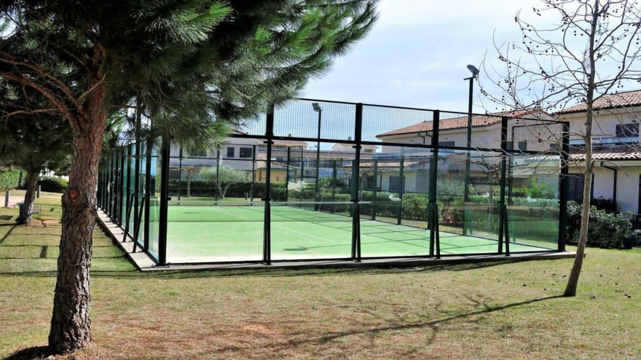 Excepcional Chalet Adosado De Lujo "Una Escapada Al Paraiso" San Jorge  Exterior photo